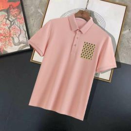 Picture of Burberry Polo Shirt Short _SKUBurberryM-4XL11Ln1919828